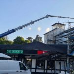 Galopprennbahn Köln-Weidenpesch (2)